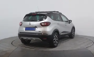 Renault Kaptur 2019 года за 6 900 000 тг. в Астана
