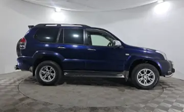 Toyota Land Cruiser Prado 2007 года за 9 290 000 тг. в Павлодар фото 4