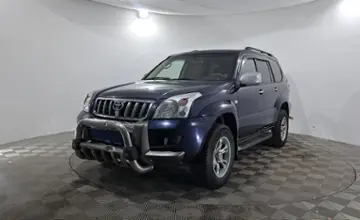 Toyota Land Cruiser Prado 2007 года за 9 290 000 тг. в Павлодар фото 1
