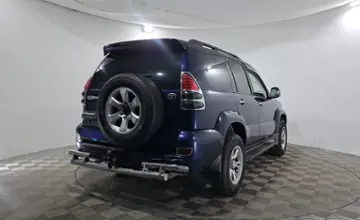 Toyota Land Cruiser Prado 2007 года за 9 290 000 тг. в Павлодар
