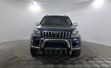 Toyota Land Cruiser Prado 2007 года за 9 290 000 тг. в Павлодар фото 2