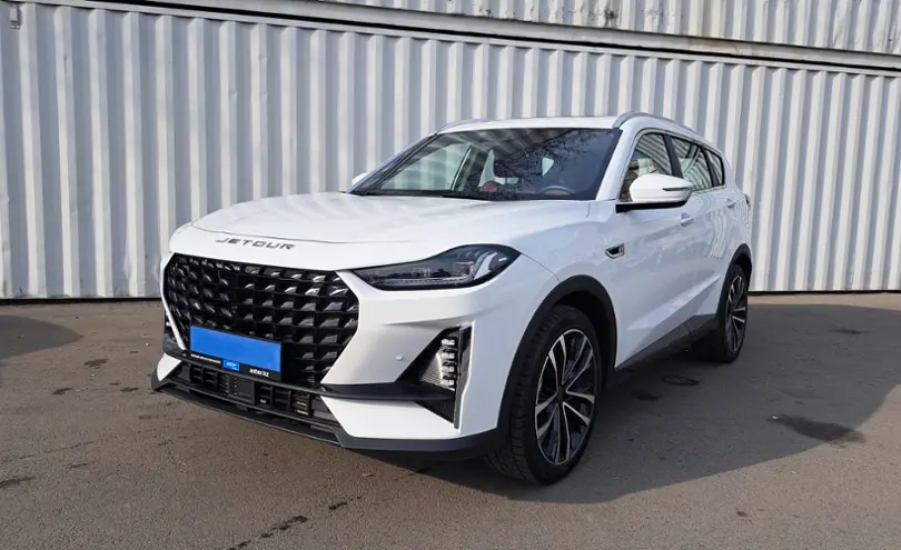 Jetour X70 PLUS 2024 года за 9 190 000 тг. в Алматы