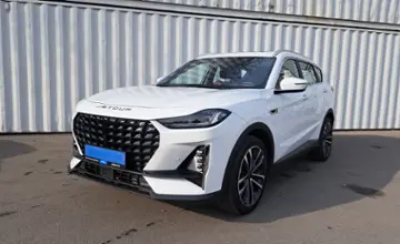 Jetour X70 PLUS 2024 года за 9 190 000 тг. в Алматы фото 1