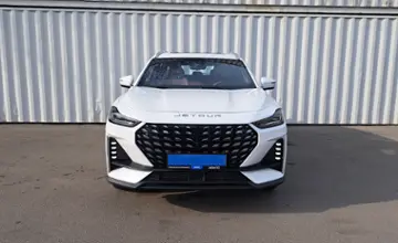 Jetour X70 PLUS 2024 года за 9 190 000 тг. в Алматы фото 2