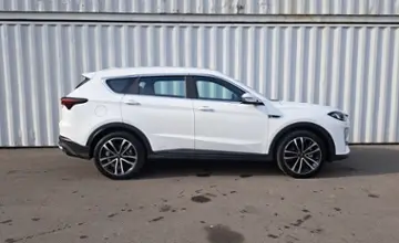 Jetour X70 PLUS 2024 года за 9 190 000 тг. в Алматы фото 4