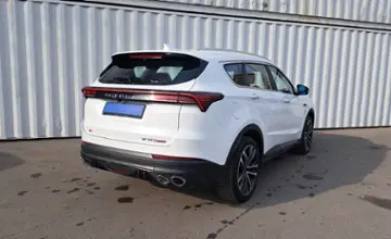 Jetour X70 PLUS 2024 года за 9 190 000 тг. в Алматы