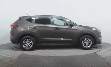 Hyundai Tucson 2018 года за 9 790 000 тг. в Астана фото 4