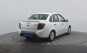 LADA (ВАЗ) Granta 2013 года за 2 800 000 тг. в Астана