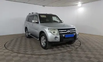 Mitsubishi Pajero 2007 года за 7 990 000 тг. в Шымкент фото 3