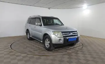 Mitsubishi Pajero 2007 года за 7 990 000 тг. в Шымкент фото 3