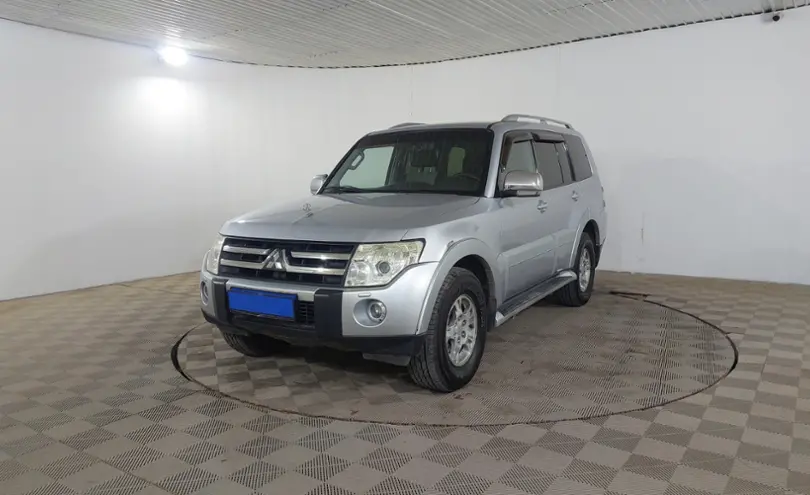 Mitsubishi Pajero 2007 года за 7 990 000 тг. в Шымкент