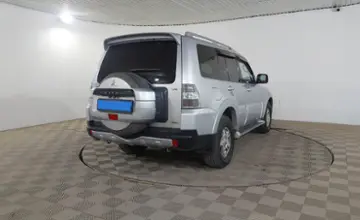 Mitsubishi Pajero 2007 года за 7 990 000 тг. в Шымкент