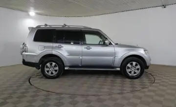 Mitsubishi Pajero 2007 года за 7 990 000 тг. в Шымкент фото 4