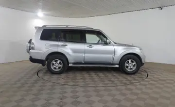 Mitsubishi Pajero 2007 года за 7 990 000 тг. в Шымкент фото 4