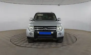 Mitsubishi Pajero 2007 года за 7 990 000 тг. в Шымкент фото 2