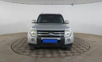 Mitsubishi Pajero 2007 года за 7 990 000 тг. в Шымкент фото 2