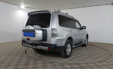 Mitsubishi Pajero 2007 года за 7 990 000 тг. в Шымкент
