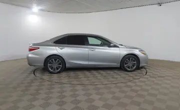 Toyota Camry 2014 года за 8 390 000 тг. в Шымкент фото 4