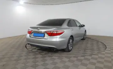 Toyota Camry 2014 года за 8 390 000 тг. в Шымкент
