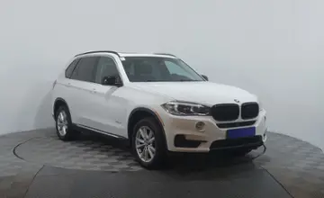 BMW X5 2014 года за 14 190 000 тг. в Астана фото 3