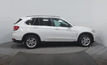BMW X5 2014 года за 14 190 000 тг. в Астана фото 4