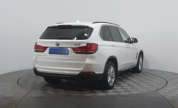 BMW X5 2014 года за 14 190 000 тг. в Астана