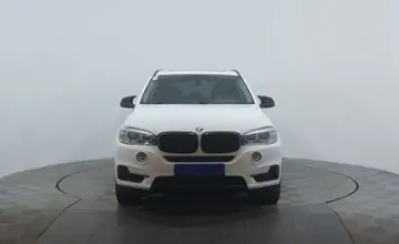 BMW X5 2014 года за 14 190 000 тг. в Астана фото 2