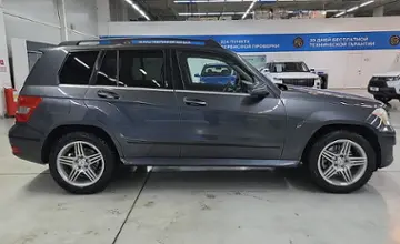 Mercedes-Benz GLK-Класс 2009 года за 6 990 000 тг. в Усть-Каменогорск фото 4