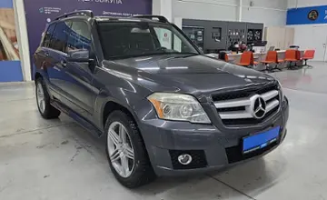Mercedes-Benz GLK-Класс 2009 года за 6 990 000 тг. в Усть-Каменогорск фото 3