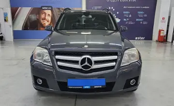 Mercedes-Benz GLK-Класс 2009 года за 6 990 000 тг. в Усть-Каменогорск фото 2