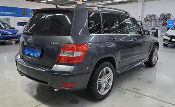 Mercedes-Benz GLK-Класс 2009 года за 6 990 000 тг. в Усть-Каменогорск