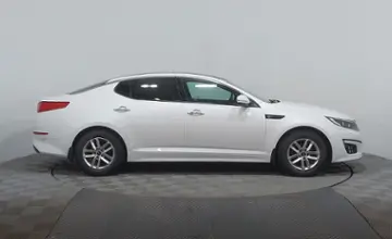 Kia Optima 2015 года за 8 300 000 тг. в Астана фото 4