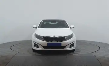 Kia Optima 2015 года за 8 300 000 тг. в Астана фото 2