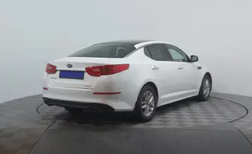 Kia Optima 2015 года за 8 300 000 тг. в Астана