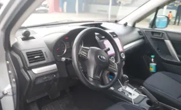 Subaru Forester 2014 года за 5 990 000 тг. в Шымкент фото 5