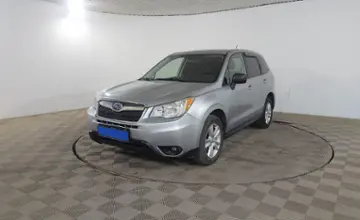Subaru Forester 2014 года за 5 990 000 тг. в Шымкент фото 1