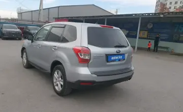 Subaru Forester 2014 года за 5 990 000 тг. в Шымкент фото 4
