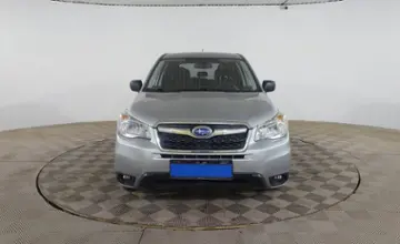 Subaru Forester 2014 года за 5 990 000 тг. в Шымкент фото 2