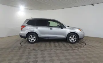 Subaru Forester 2014 года за 5 990 000 тг. в Шымкент фото 4