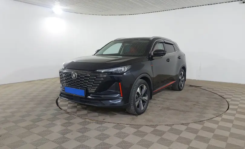 Changan CS55PLUS 2022 года за 8 450 000 тг. в Шымкент