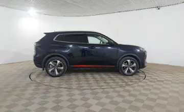 Changan CS55PLUS 2022 года за 8 450 000 тг. в Шымкент фото 4