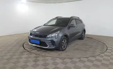 Kia Rio 2021 года за 8 790 000 тг. в Шымкент фото 1