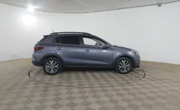 Kia Rio 2021 года за 8 790 000 тг. в Шымкент фото 4