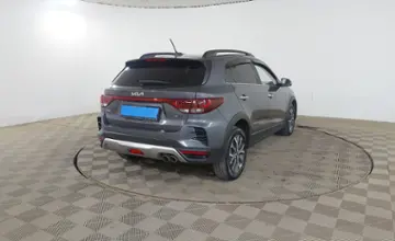 Kia Rio 2021 года за 8 790 000 тг. в Шымкент