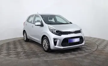 Kia Picanto 2023 года за 6 690 000 тг. в Астана фото 3