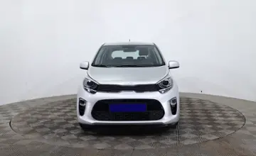 Kia Picanto 2023 года за 6 690 000 тг. в Астана фото 2