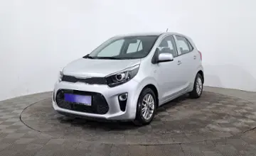 Kia Picanto 2023 года за 6 690 000 тг. в Астана фото 1