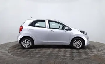 Kia Picanto 2023 года за 6 690 000 тг. в Астана фото 4
