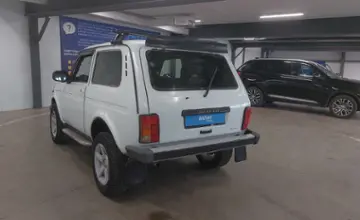 LADA (ВАЗ) 2121 (4x4) 2014 года за 1 890 000 тг. в Астана фото 4