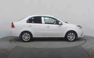 Chevrolet Nexia 2021 года за 4 690 000 тг. в Астана фото 4